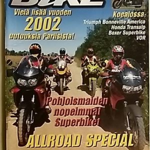 Bike 2001-10