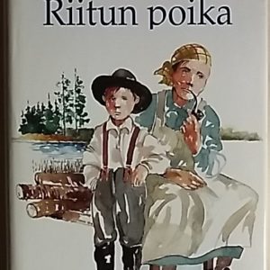 Riitun poika