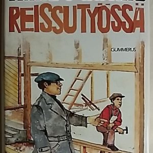 Reissu Työssä