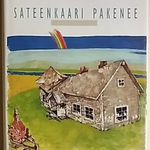 Sateenkaari pakenee