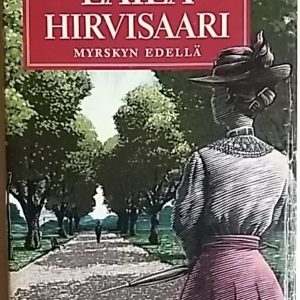 Myrskyn edellä
