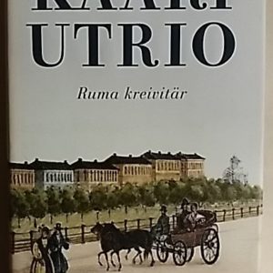 Ruma kreivitär