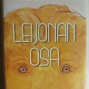 Leijonan osa