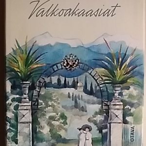 Valkoakaasiat