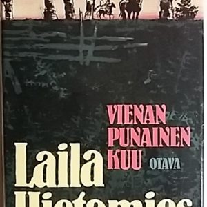 Vienan punainen kuu