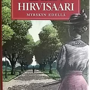 Myrskyn edellä