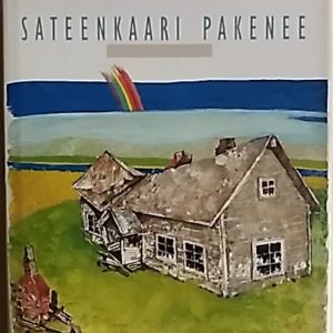 Sateenkaari pakenee