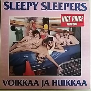 Voikkaa ja Huikkaa