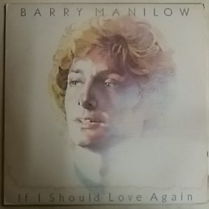 If i Should Love Again