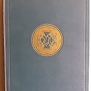 Jääkärien mukana Saksassa