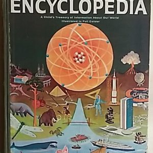 The new golden encyclopedia