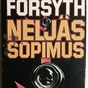 Neljäs sopimus