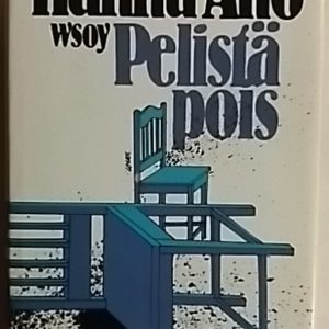 Pelistä pois