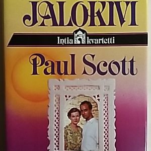Kuningattaren jalokivi