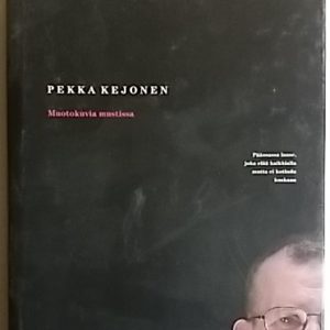 Muotokuvia mustissa - Muistikirjoitusta