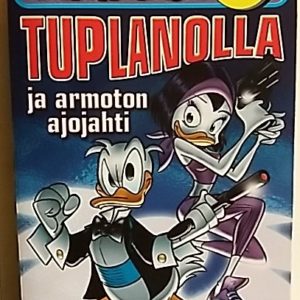 Aku Ankan taskukirja 375