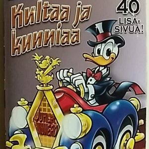 Aku Ankan taskukirja 363