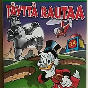 Aku Ankan taskukirja 359