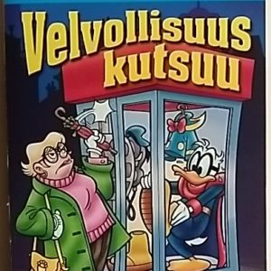 Aku Ankán taskukirja 352