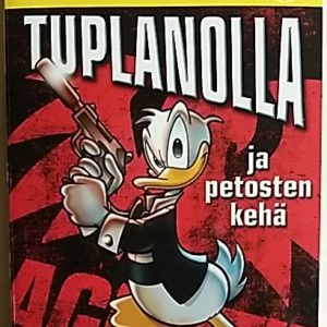 Aku Ankan taskukirja 351