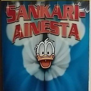 Aku Ankan taskukirja 347