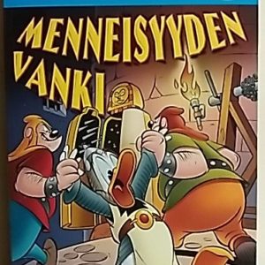 Aku Ankan taskukirja 327