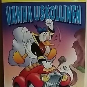 Aku Ankan taskukirja 326