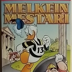 Aku Ankan taskukirja 296