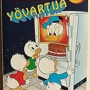 Aku Ankan taskukirja 202