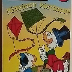 Aku Ankan taskukirja 264
