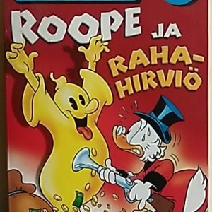 Aku Ankan taskukirja 140