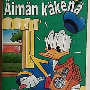 Aku Ankan taskukirja 242