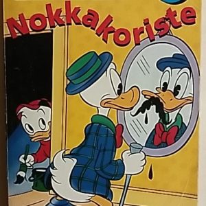 Aku Ankan taskukirja 241