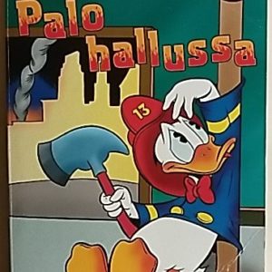 Aku Ankan taskukirja 239