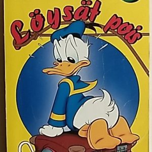 Aku Ankan taskukirja 226