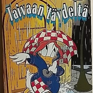 Aku Ankan taskukirja 236