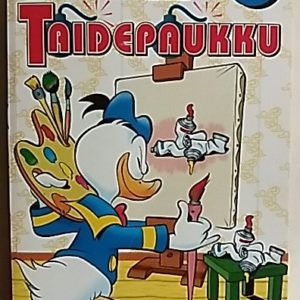 Aku Ankan taskukirja 235