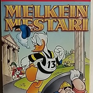 Aku Ankan taskukirja 296