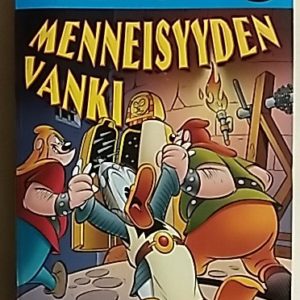 Aku Ankan taskukirja 327