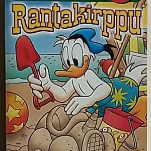 Aku Ankan taskukirja 379