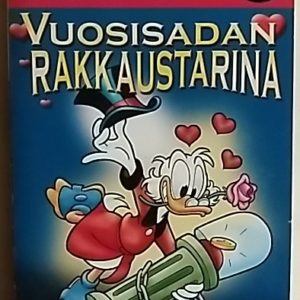 Aku Ankan taskukirja 350