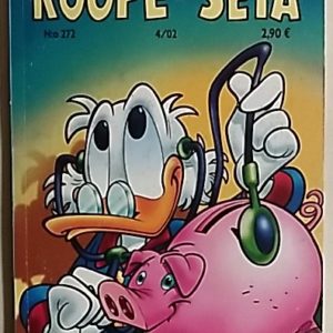 Roope-Setä 272  2002-04