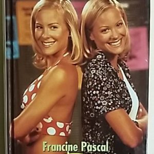 Sweet Valley High 22 : Liikaa rakkautta