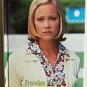 Sweet Valley High 23 : Särkyneet sydämet