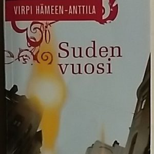 Suden vuosi - Komediallinen kuvaelma vuosituhannen lopulta
