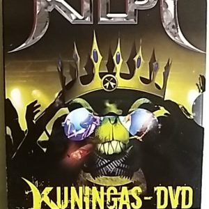 Kuningas - DVD