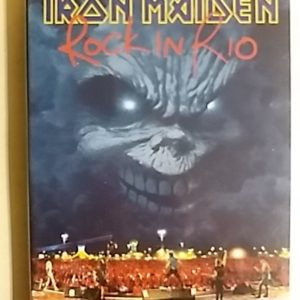 Rock in Rio (2DVD)