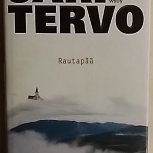 Rautapää
