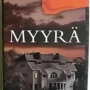 Myyrä