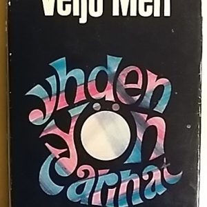 Yhden yön tarinat